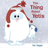 The_thing_about_yetis