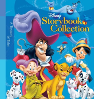 Disney_storybook_collection