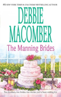 The_Manning_brides