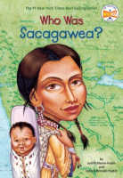 Who_was_Sacagawea_