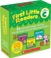 First_little_readers