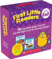 First_little_readers