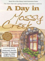 A_day_in_Mossy_Creek