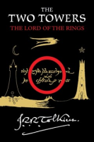 The_two_towers__being_the_second_part_of_The_lord_of_the_rings