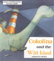 Cokolina_and_the_wild_island