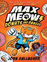 Max_Meow___Donuts_and_danger