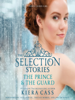 The_Selection_Stories