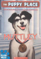 Muttley