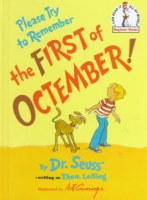Please_try_to_remember_the_first_of_Octember_