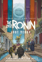 The_last_Ronin--lost_years