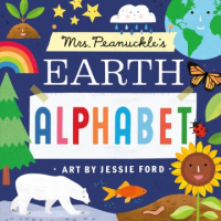 Mrs__Peanuckle_s_Earth_alphabet