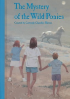 The_mystery_of_the_wild_ponies