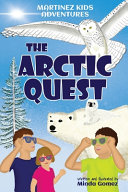 The_Arctic_quest