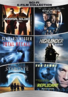 SCI-FI_6_film_collection